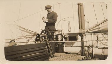 Photograph, Unknown