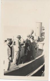 Photograph, Unknown