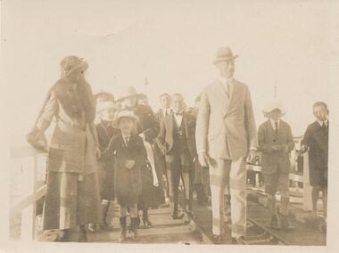 Photograph, Unknown