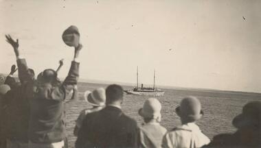Photograph, 1920's to 1930's