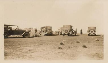 Photograph, Early 1930's