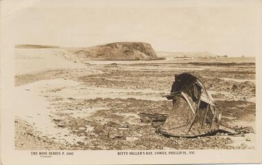 Photograph - Post Card, 1930's