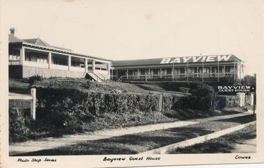 Photograph - Post Card, Unknown