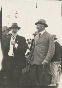 Photograph, 1930