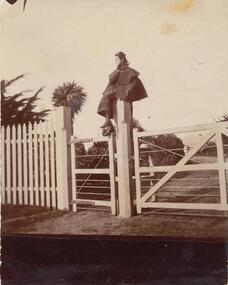 Photograph, Early 1900's