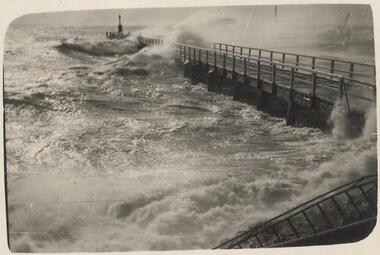 Photograph, 1934
