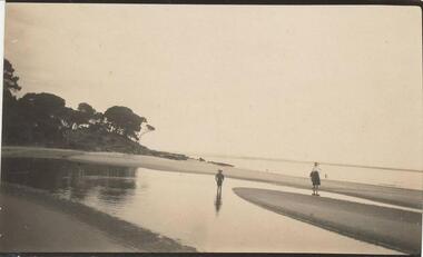 Photograph, 1930's