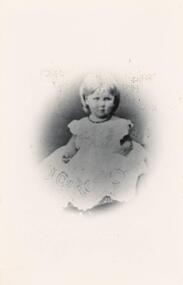 Photograph, McHaffie Children, Late 1800's or early 1900's