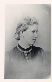 Photograph, McHaffie Children, Late 1800's or early 1900's