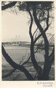 Photograph, 1941
