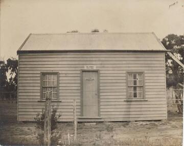 Photograph, Late 1800's