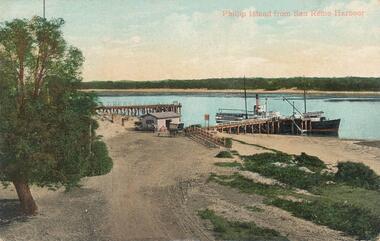 Photograph - Post Card, 1900's