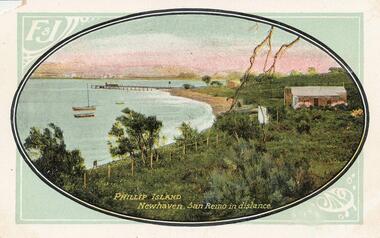 Photograph - Post Card, 1900's