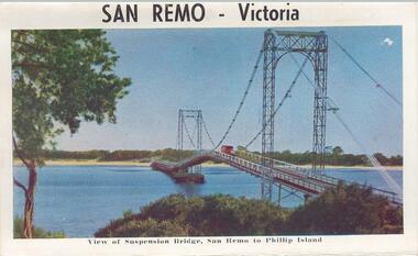 Postcard Folder, Unknown