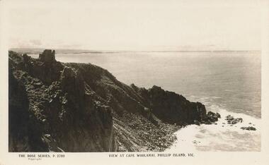 Photograph - Post Card, Early 1900's