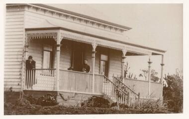 Photograph, Early 1900's