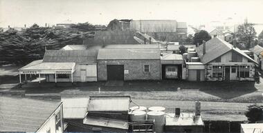 Photograph, 1960