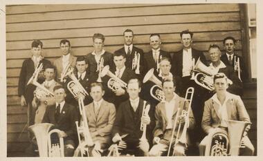 Photograph, 01/01/1936