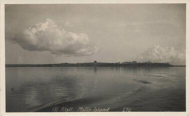Photograph - Post Card, 1930