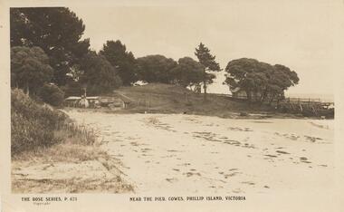 Photograph - Post Card, 1920