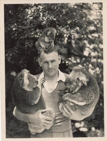 Photograph, 1940's