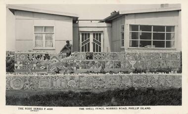 Photograph - Post Card, 1980's