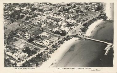 Photograph - Post Card, Unknown