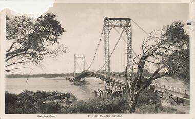 Photograph - Post Card, 1919