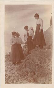 Photograph, Late 1800's or early 1900's