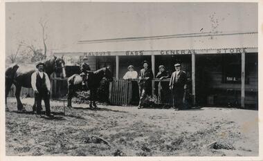Photograph, 1903