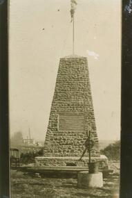 Photograph, 1923