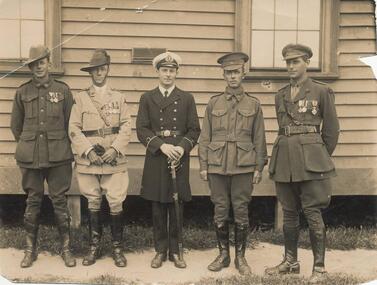 Photograph, 1926