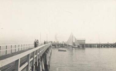 Photograph - Post Card, Unknown