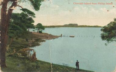 Photograph - Post Card, 1910's
