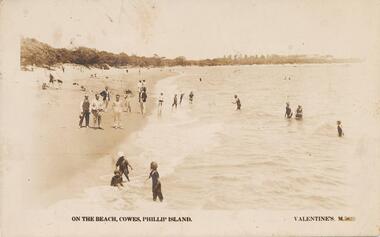 Photograph - Post Card, 1920's