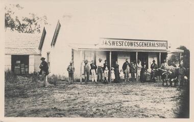 Photograph, Late 1800's