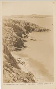 Photograph - Post Card, 1920's