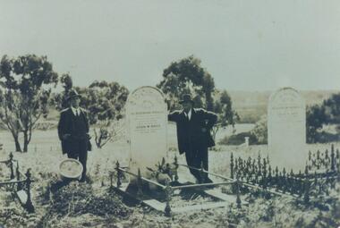 Photograph, Early 1900's