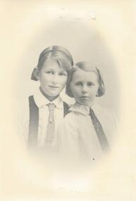 Photograph, McHaffie Family, Late 1800's / Early 1900's