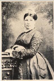 Photograph, McHaffie Family, Late 1800's / Early 1900's