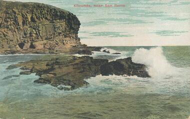 Photograph - Post Card