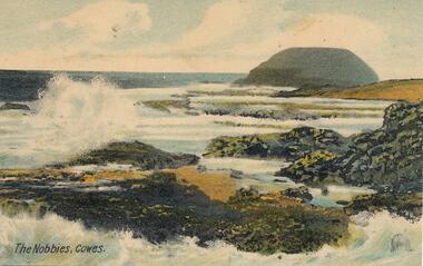Photograph - Post Card, 1900's