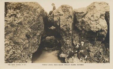 Photograph - Post Card