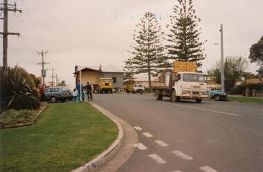 Photograph, Charmandene, 1989