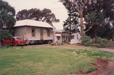 Photograph, Charmandene, 1989