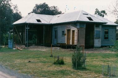 Photograph, Charmandene, 1988