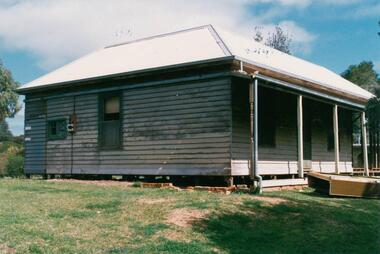 Photograph, Charmandene, 07/09/1988