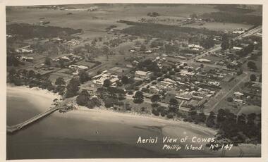 Photograph - Post Card, Early 1900's