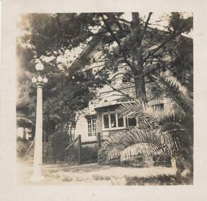 Photograph, 1940's
