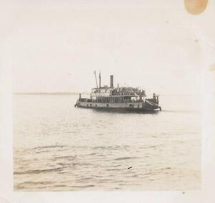 Photograph, 1940's